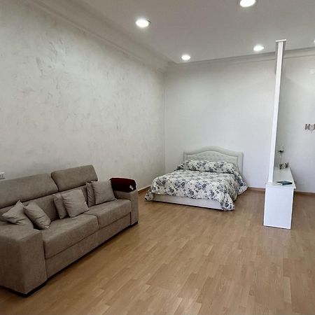 Gragnano_Roomandapartment ภายนอก รูปภาพ