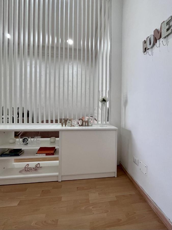 Gragnano_Roomandapartment ภายนอก รูปภาพ