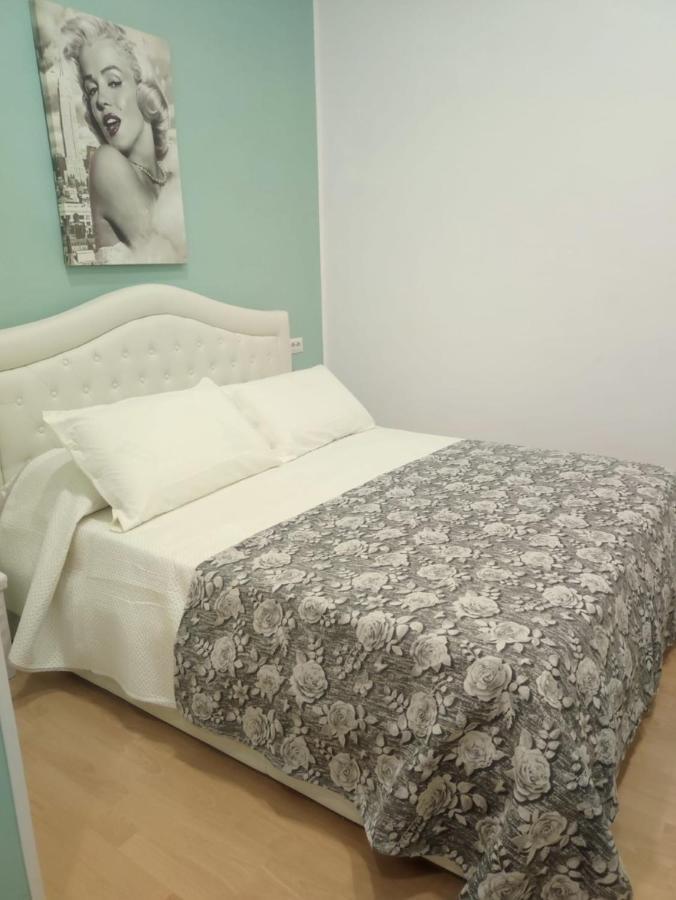 Gragnano_Roomandapartment ภายนอก รูปภาพ