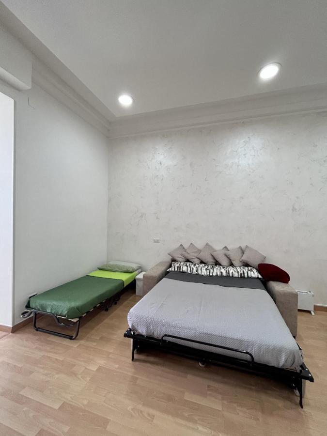 Gragnano_Roomandapartment ภายนอก รูปภาพ