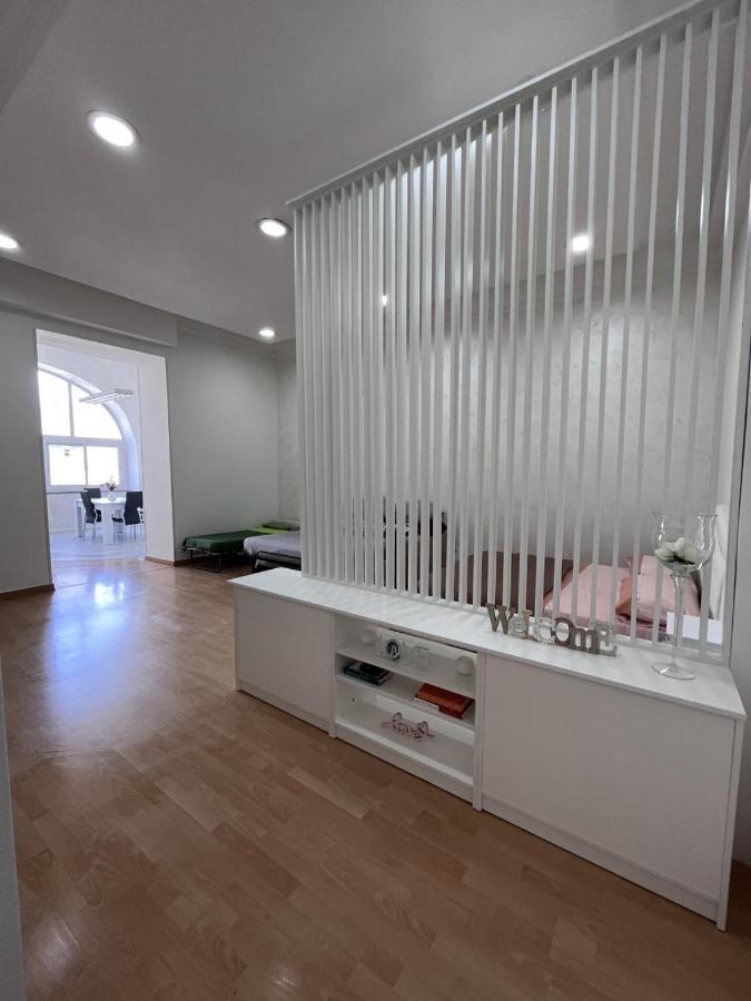 Gragnano_Roomandapartment ภายนอก รูปภาพ